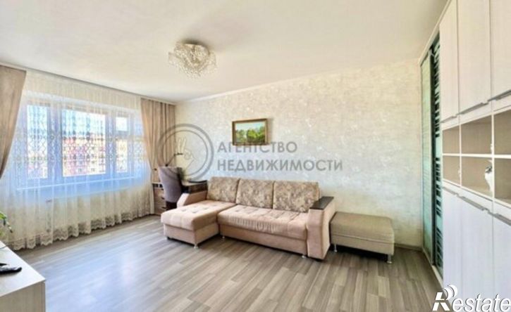 2-комн квартира ул Натана Рахлина, 13 1,  д. 13 1,  к. 1
