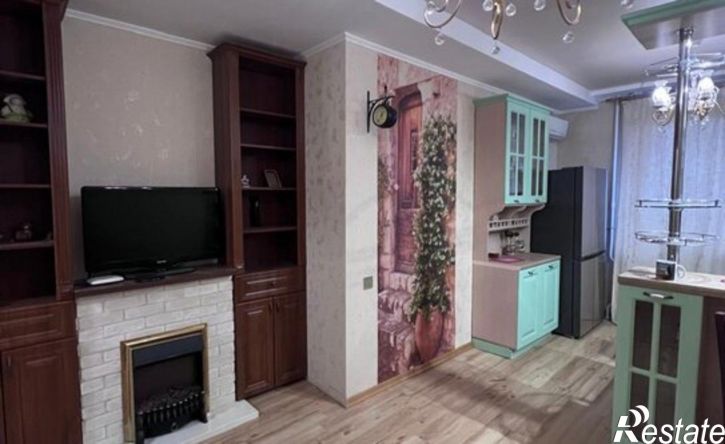2-комн квартира ул Восход, 16,  д. 16