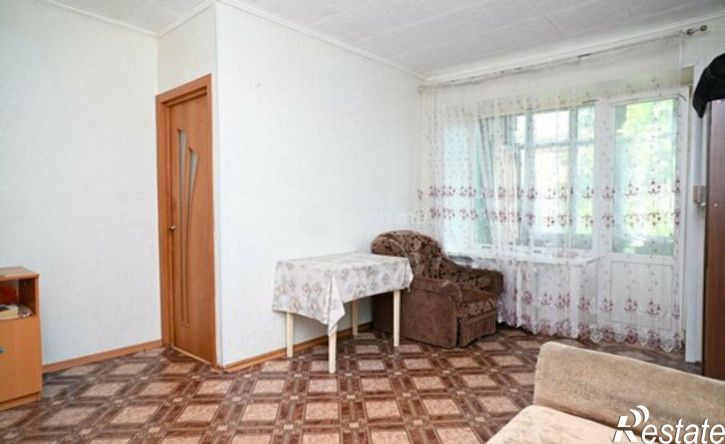 2-комн квартира ул Воровского, 5,  д. 5