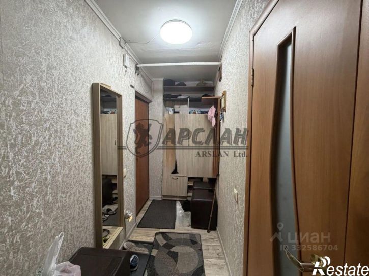 2-комн квартира ул Водстрой (Киндери), 4,  д. 4