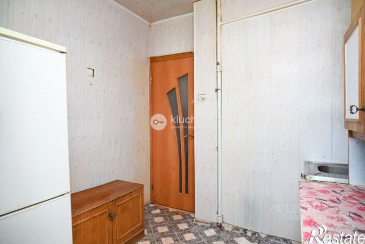 2-комн квартира ул Воровского, 5,  д. 5