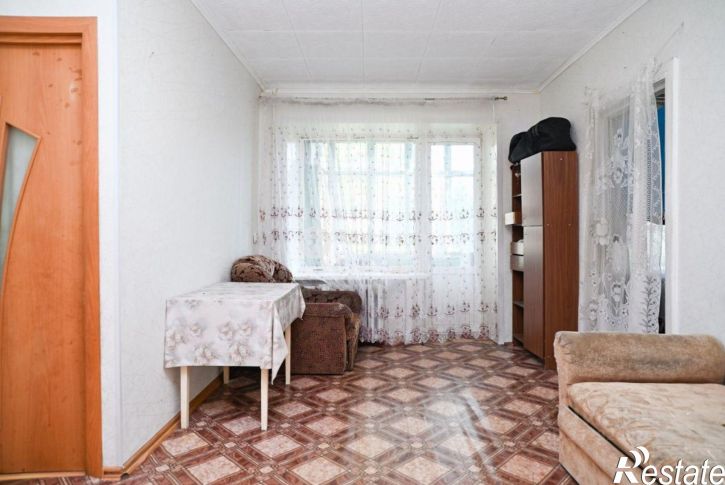 2-комн квартира ул Воровского, 5,  д. 5