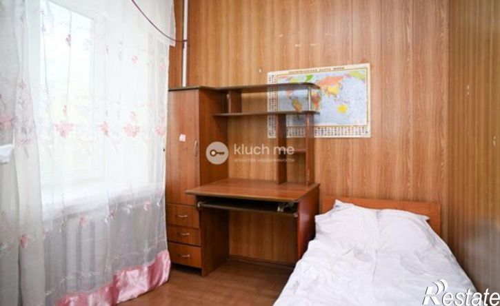 2-комн квартира ул Воровского, 5,  д. 5