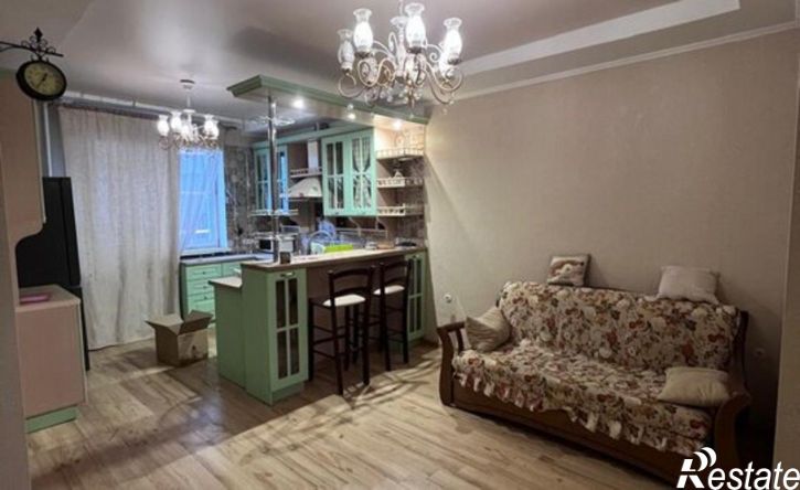 2-комн квартира ул Восход, 16,  д. 16