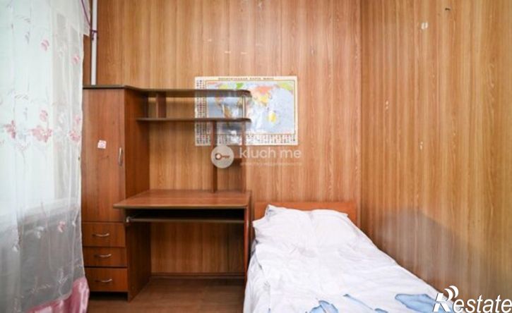 2-комн квартира ул Воровского, 5,  д. 5