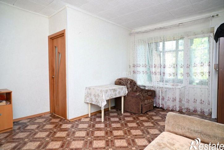 2-комн квартира ул Воровского, 5,  д. 5