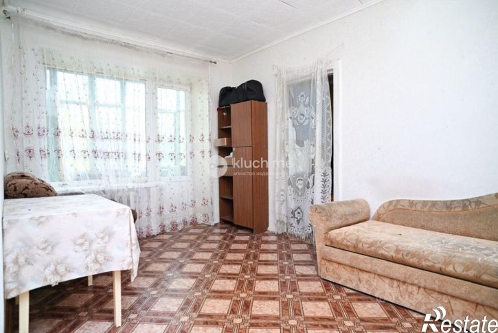 2-комн квартира ул Воровского, 5,  д. 5