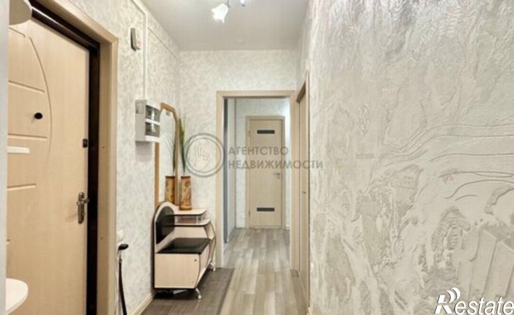 2-комн квартира ул Натана Рахлина, 13 1,  д. 13 1,  к. 1