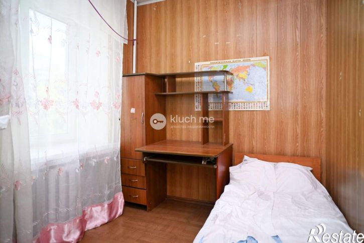 2-комн квартира ул Воровского, 5,  д. 5