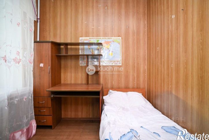 2-комн квартира ул Воровского, 5,  д. 5