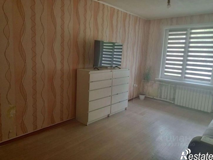 2-комн квартира ул Карима Тинчурина, 1,  д. 1