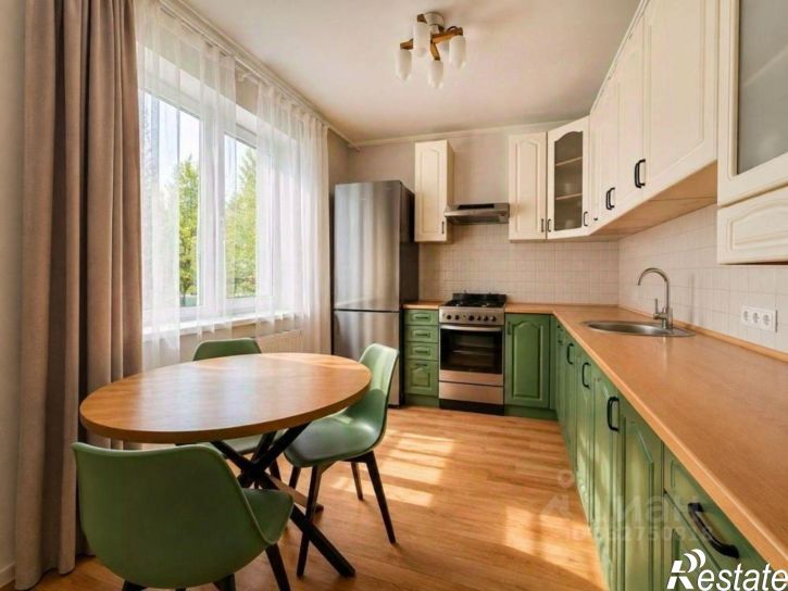 2-комн квартира ул Меридианная, 24,  д. 24