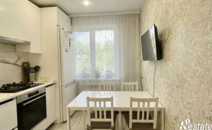 3-комн квартира ул Фатыха Амирхана, 34,  д. 34