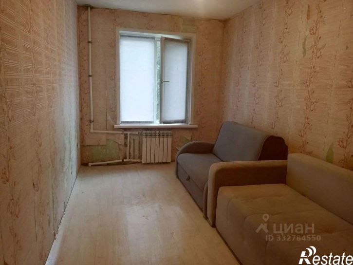 2-комн квартира ул Карима Тинчурина, 1,  д. 1