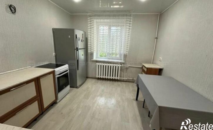 1-комн квартира ул Батыршина, 27,  д. 27
