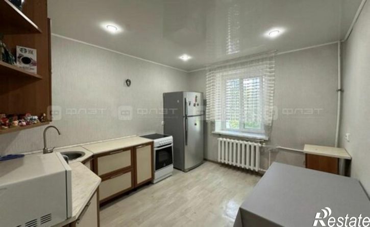 1-комн квартира ул Батыршина, 27,  д. 27