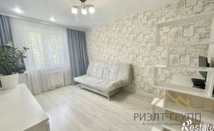3-комн квартира ул Фатыха Амирхана, 34,  д. 34