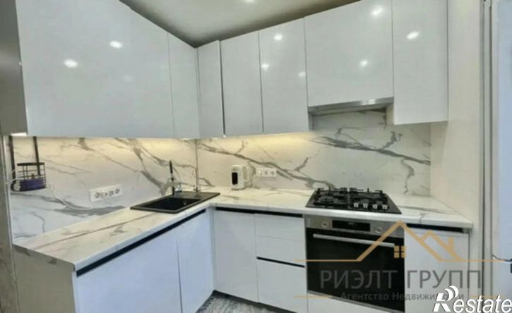 3-комн квартира ул Фатыха Амирхана, 34,  д. 34