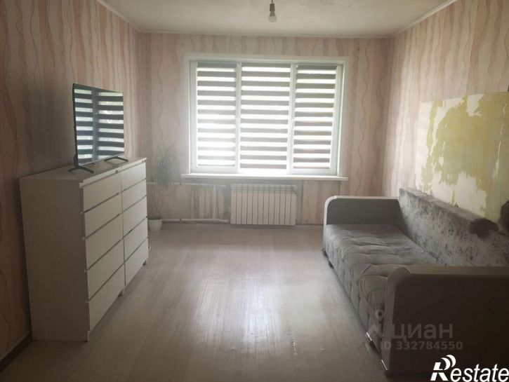 2-комн квартира ул Карима Тинчурина, 1,  д. 1