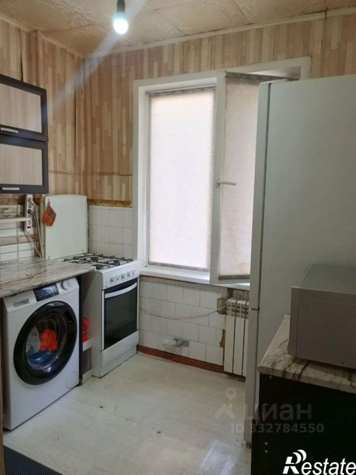 2-комн квартира ул Карима Тинчурина, 1,  д. 1