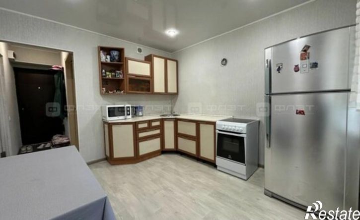 1-комн квартира ул Батыршина, 27,  д. 27