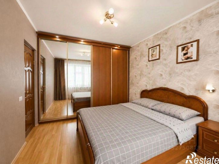 2-комн квартира ул Меридианная, 24,  д. 24