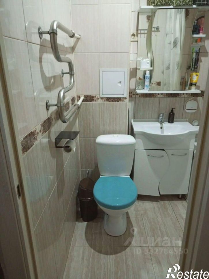 2-комн квартира ул Карима Тинчурина, 1,  д. 1
