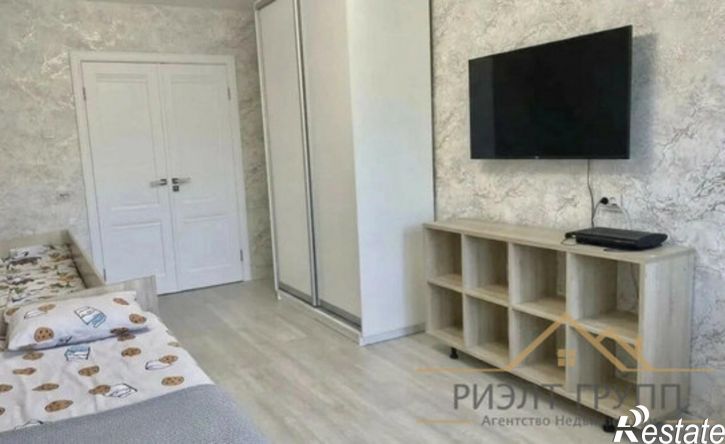 3-комн квартира ул Фатыха Амирхана, 34,  д. 34