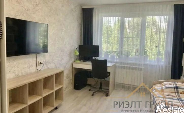 3-комн квартира ул Фатыха Амирхана, 34,  д. 34