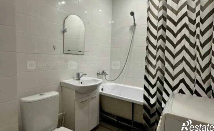 1-комн квартира ул Батыршина, 27,  д. 27