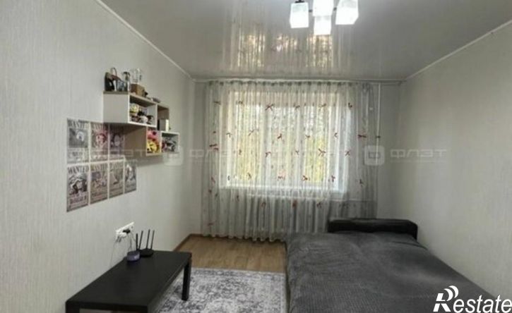 1-комн квартира ул Батыршина, 27,  д. 27