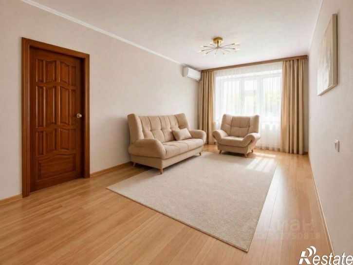 2-комн квартира ул Меридианная, 24,  д. 24