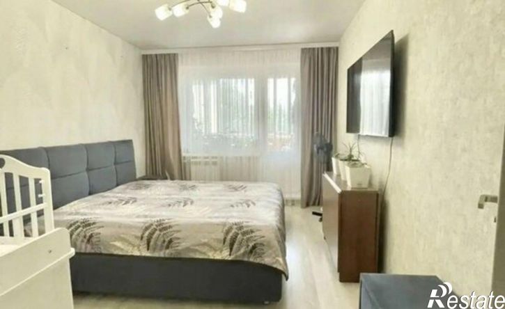 3-комн квартира ул Фатыха Амирхана, 34,  д. 34