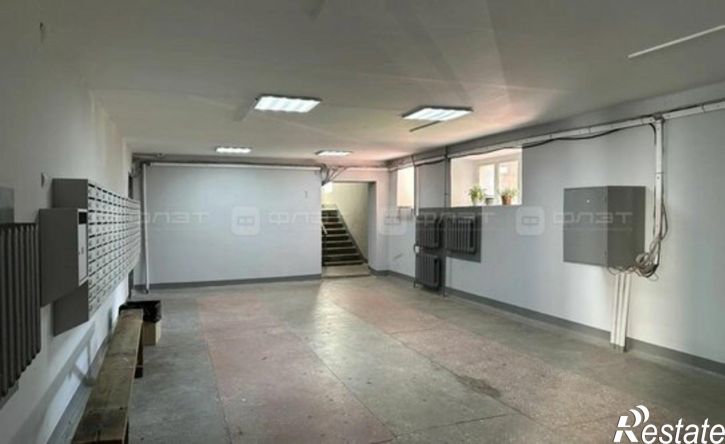 1-комн квартира ул Батыршина, 27,  д. 27