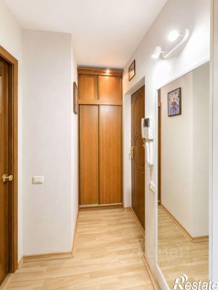 2-комн квартира ул Меридианная, 24,  д. 24