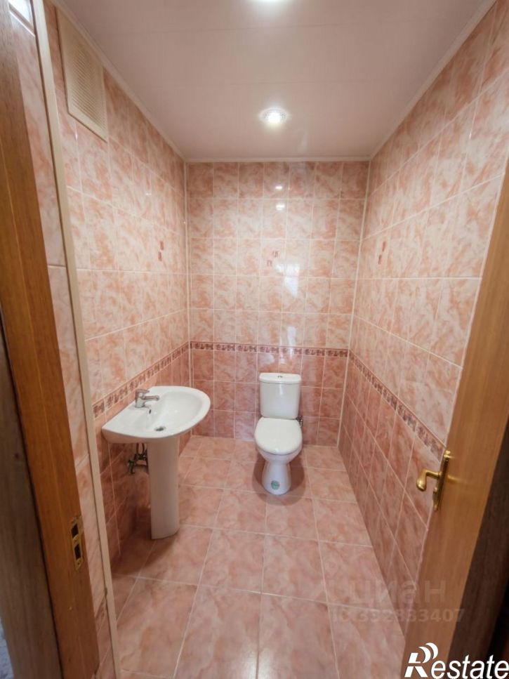 3-комн квартира ул 2-я Азинская, 1В,  д. 1В