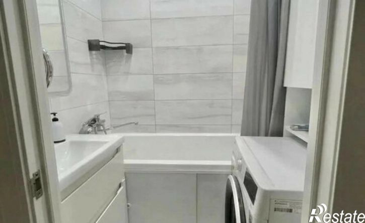 3-комн квартира ул Фатыха Амирхана, 34,  д. 34