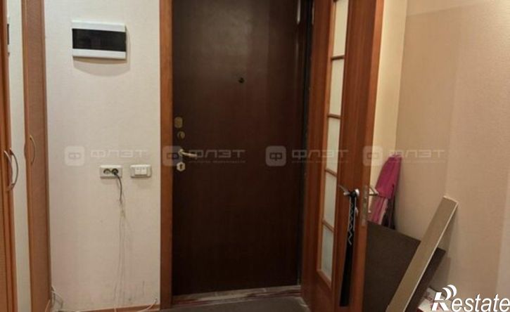 4-комн квартира ул Чистопольская, 6,  д. 6