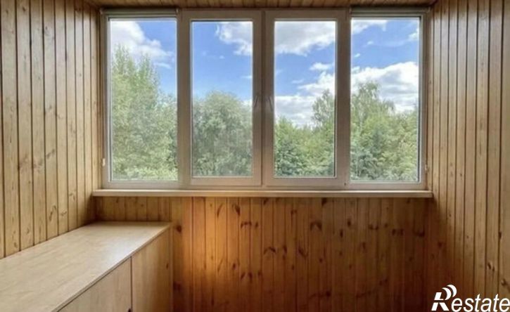 3-комн квартира ул Фатыха Амирхана, 34,  д. 34