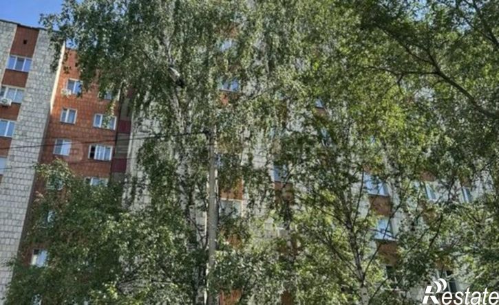 1-комн квартира ул Батыршина, 27,  д. 27