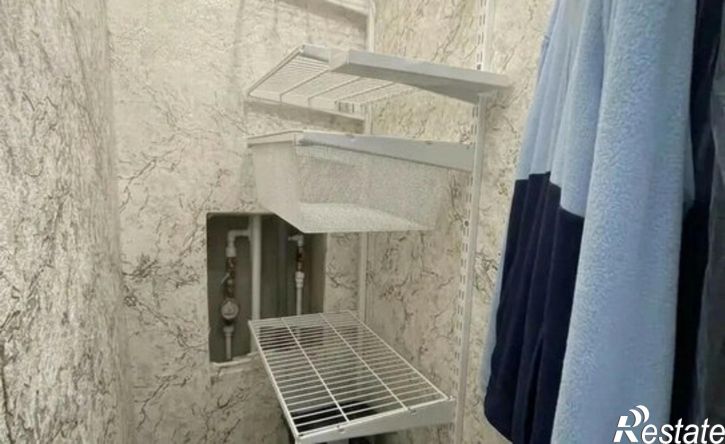 3-комн квартира ул Фатыха Амирхана, 34,  д. 34