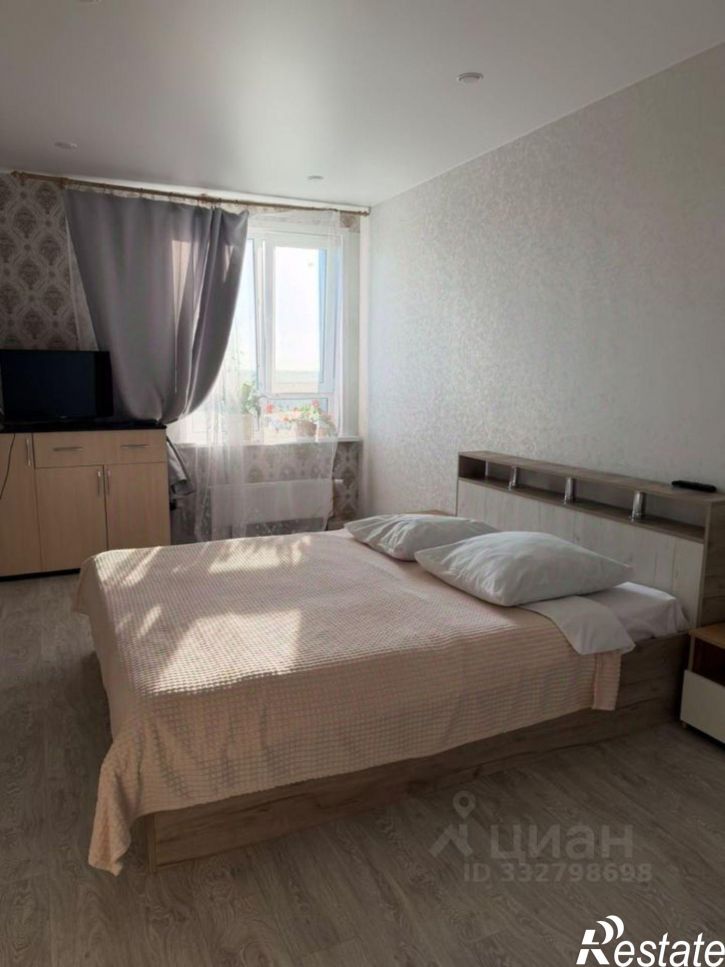 1-комн квартира Кировский район