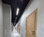 офис 202 кв м, этаж 3/7 улица Фатыха Амирхана, 40а