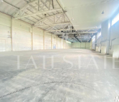 склад 2743 кв м улица Крутовская, 26