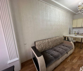 1-комн, 60кв м, этаж 4/9 ул Габдуллы Кариева, 10