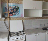 1-комн, 32кв м, этаж 6/10 ул Юлиуса Фучика, 108