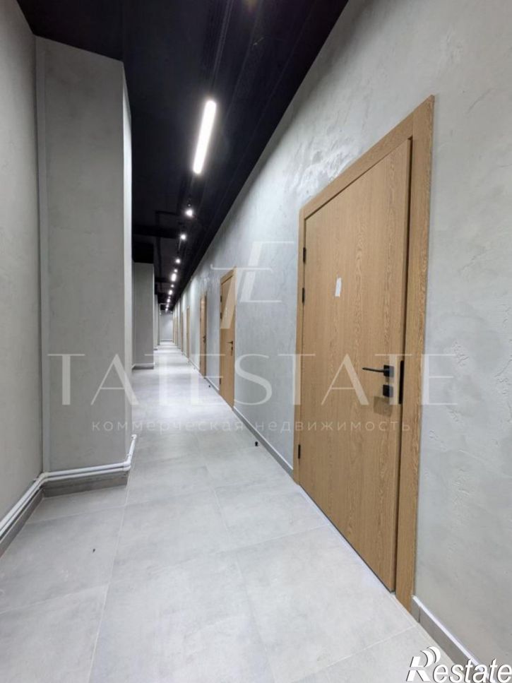 Офис улица Фатыха Амирхана, 40а