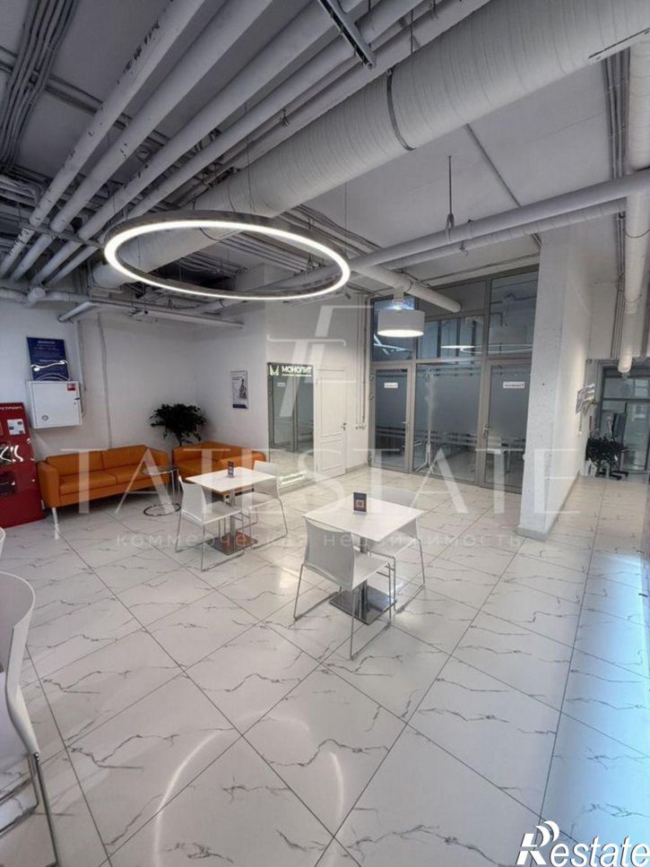Офис улица Короленко, 28Б