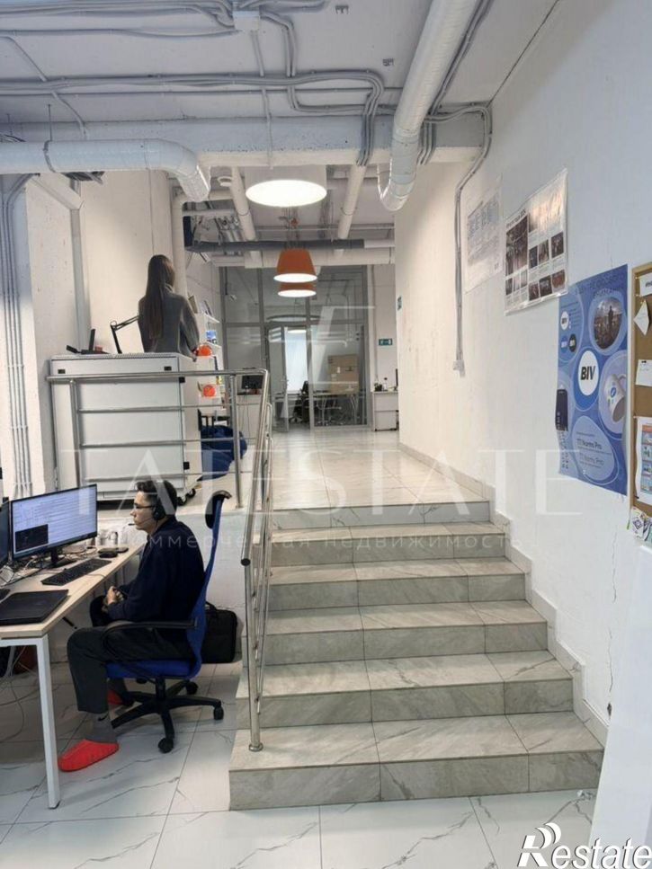 Офис улица Короленко, 28Б