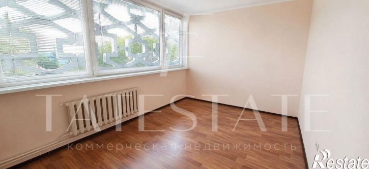 Офис улица Саид-Галеева, 6